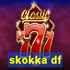 skokka df